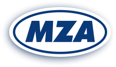 MZA Logo